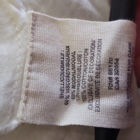 "Vintage", "Free People, Strapless Mini Dress" - Picture 11 of 16